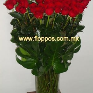 BOUQUET PASIÓN JUMBO