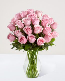 24 ROSAS ROSITA JARRÓN